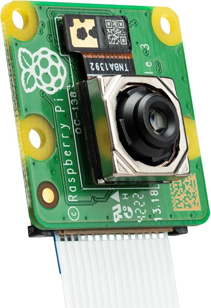 Pi Camera Modul