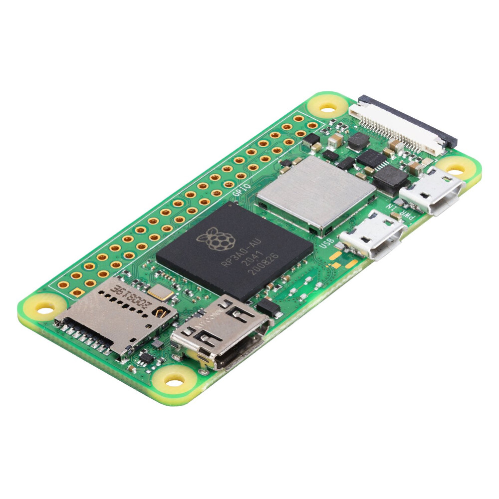 PI Zero