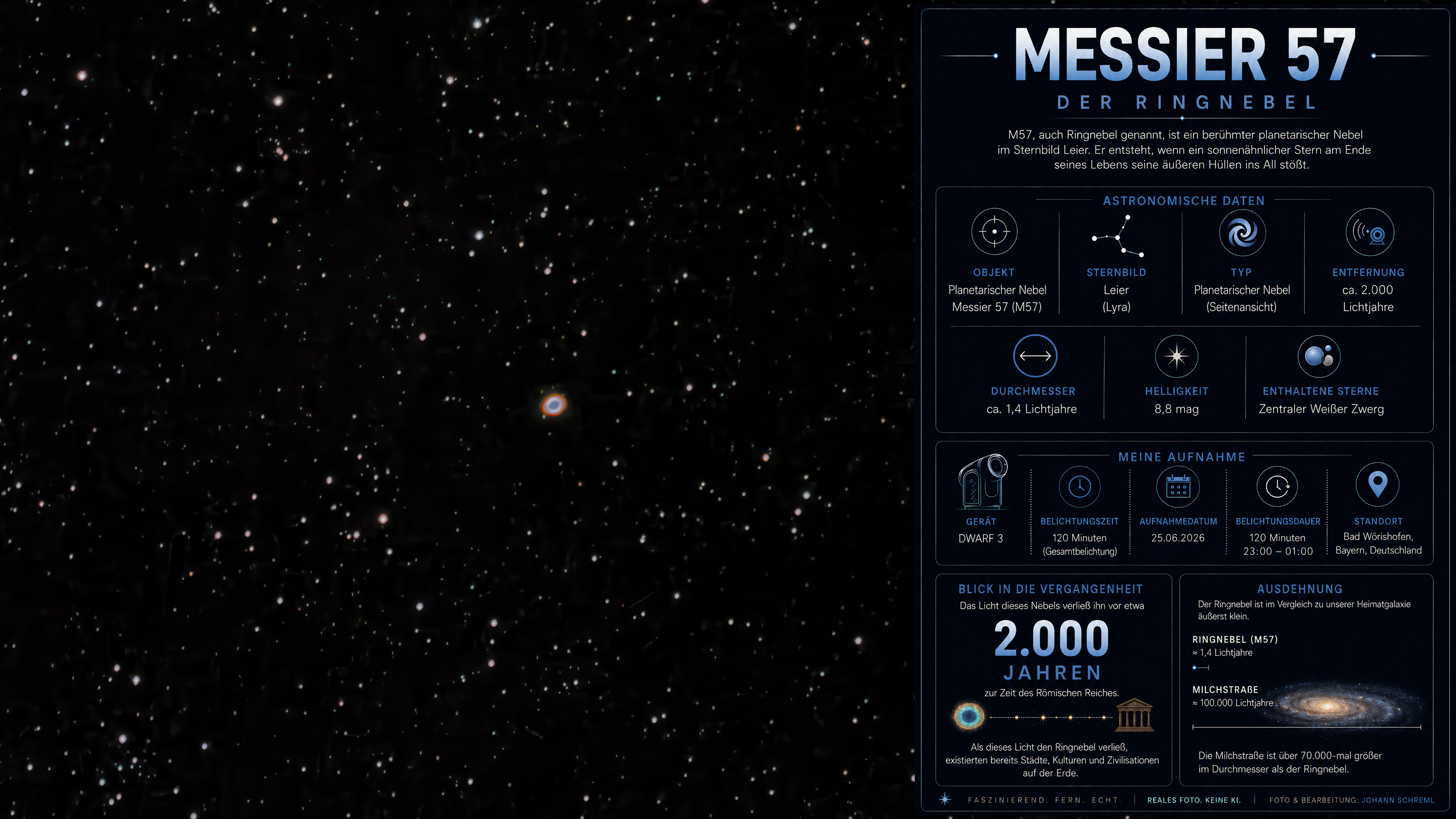 Messier 57