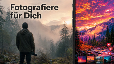 Deine Fotos