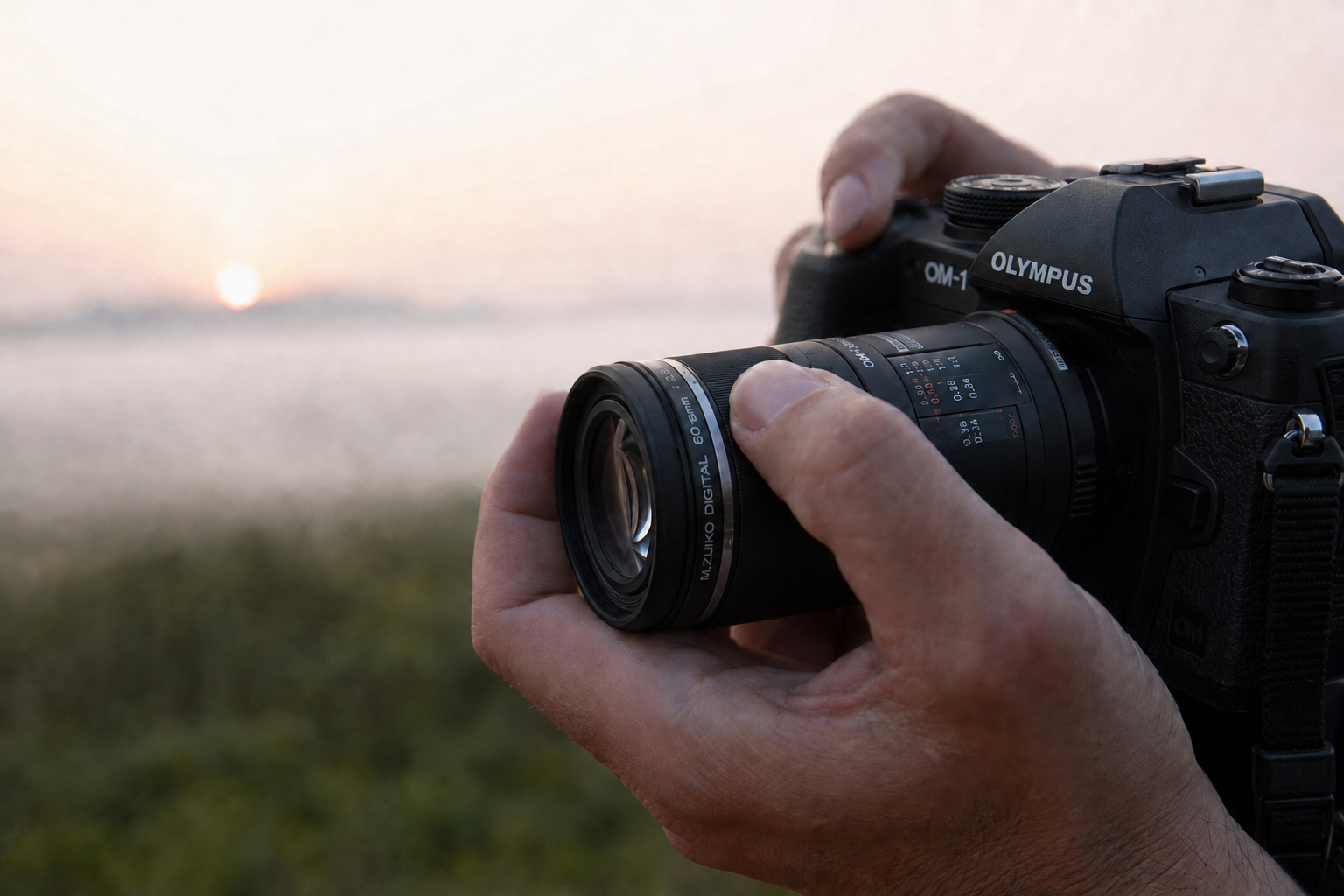 OM-1